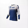 Shot Husqvarna Limited Edition 2023 MX Jersey Blue - Dash Racegear Store