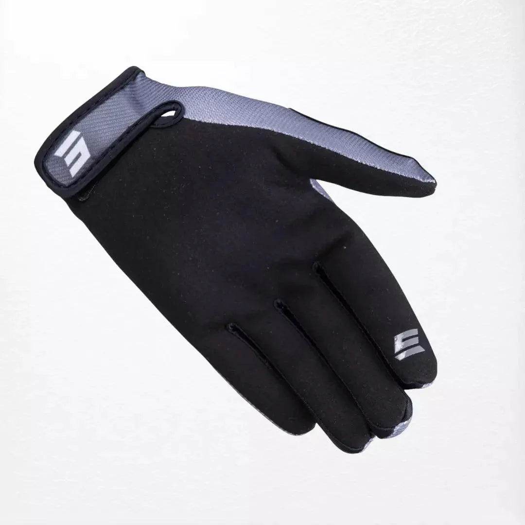 Shot MX Gloves Grey
