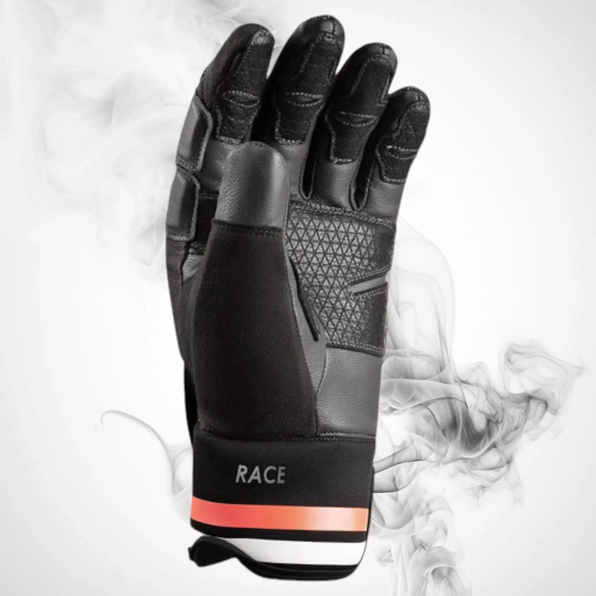 Shred Ski Race Protective Glove - Dash Racegear Store