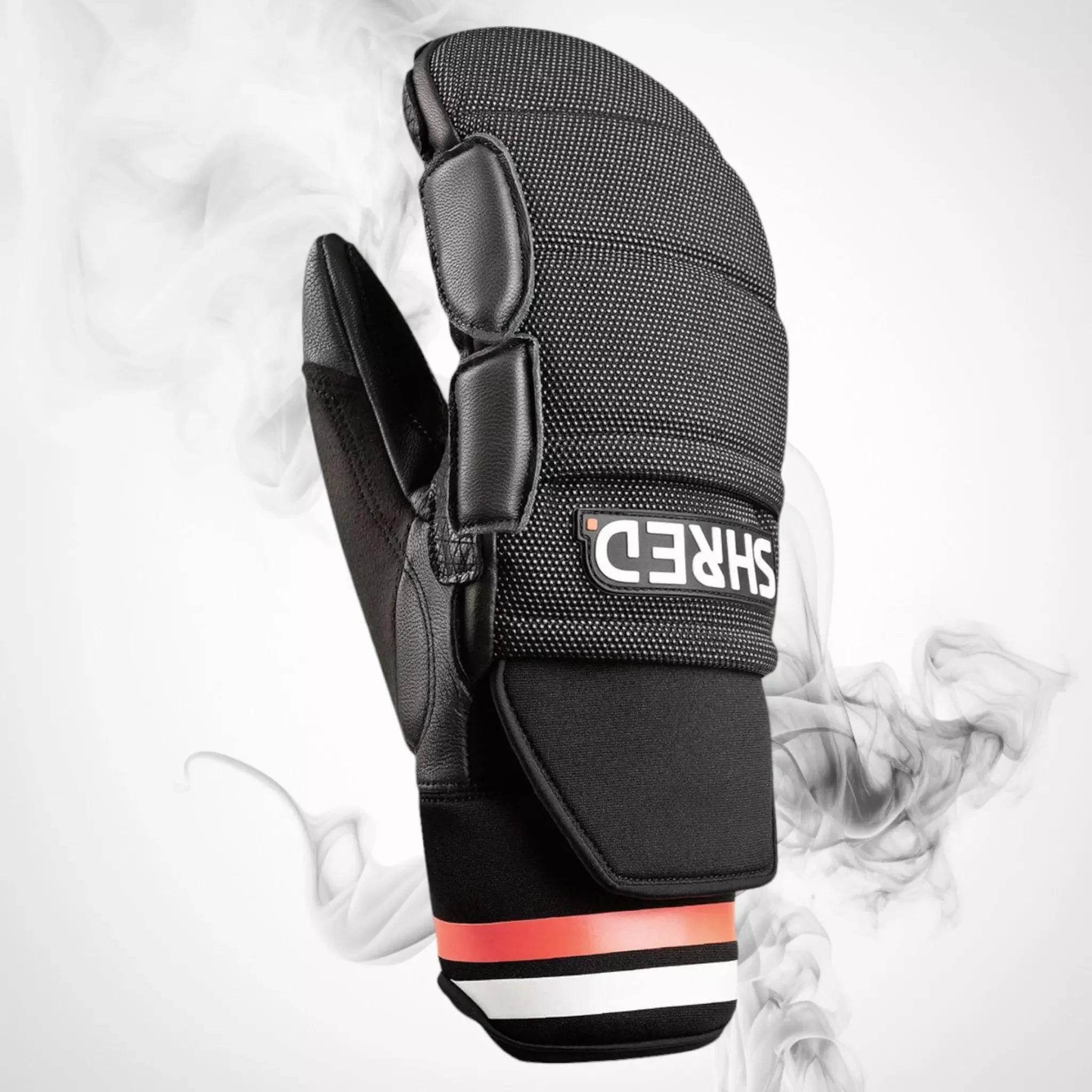 Shred Ski Race Protective Mitt - Dash Racegear Store