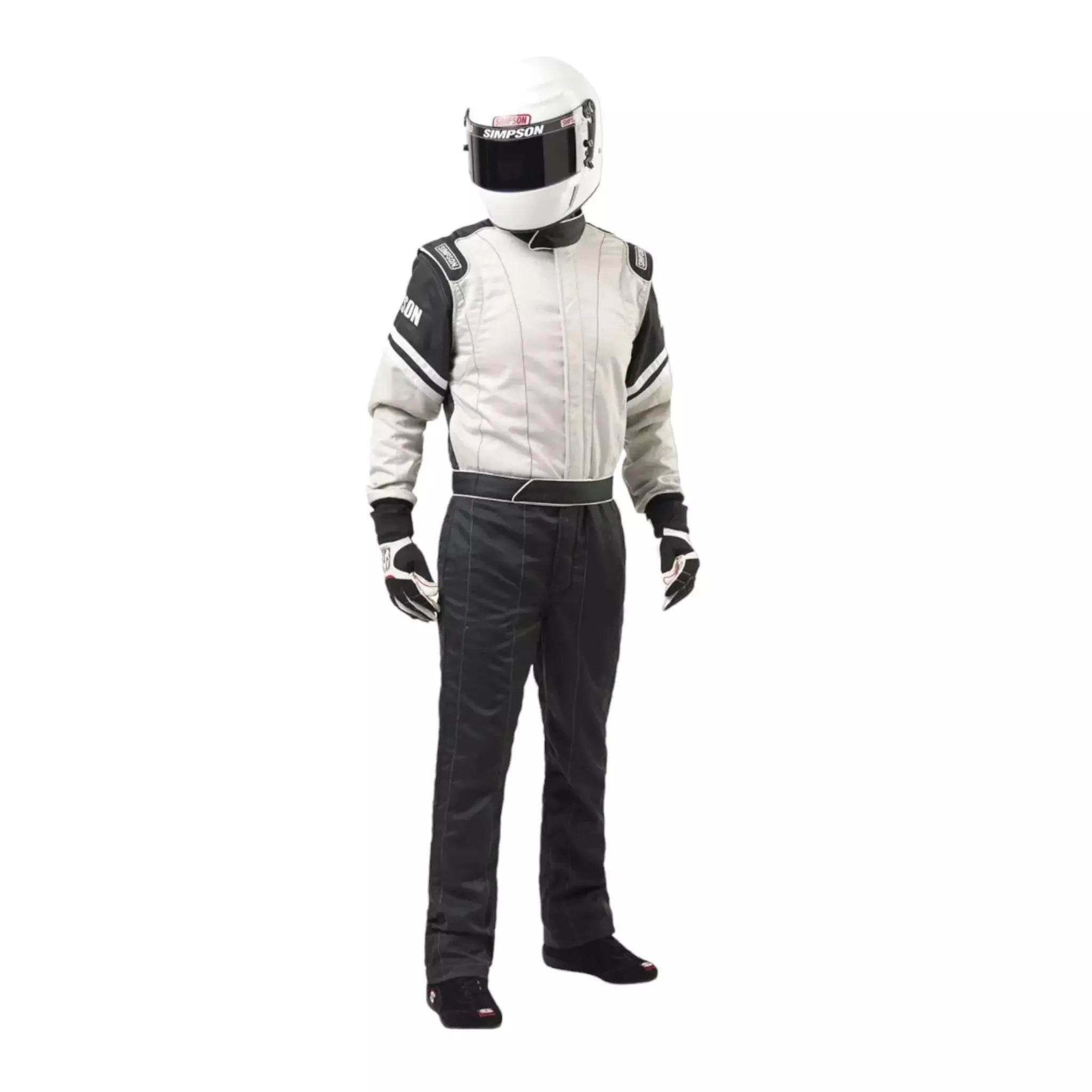 Simpson Legend II Race Suit - Dash Racegear Store