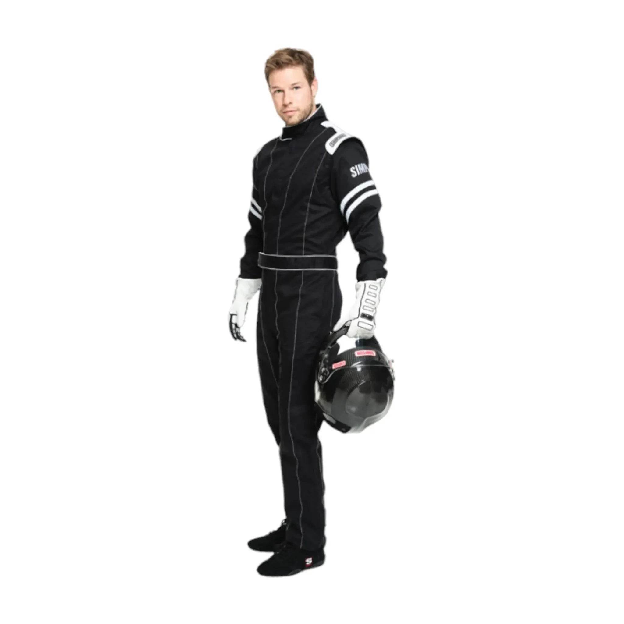 Simpson Legend II Race Suit - Dash Racegear Store