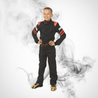 Simpson Legend II Youth Racing Suit - Dash Racegear Store