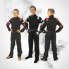 Simpson Legend II Youth Racing Suit - Dash Racegear Store