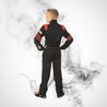 Simpson Legend II Youth Racing Suit - Dash Racegear Store