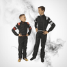 Simpson Legend II Youth Racing Suit - Dash Racegear Store