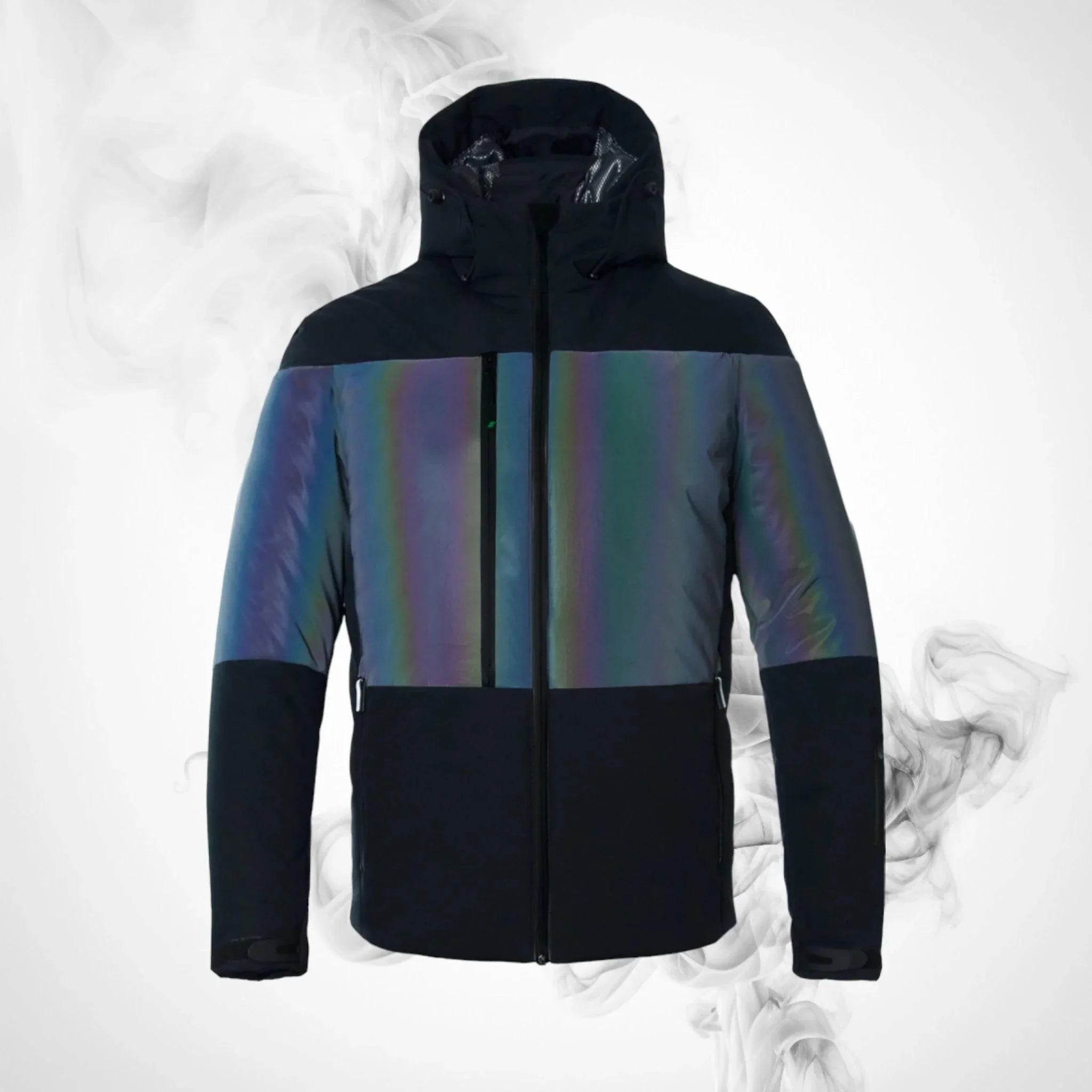 Ski ENERGIAPURA Flaine Jacket - Dash Racegear Store