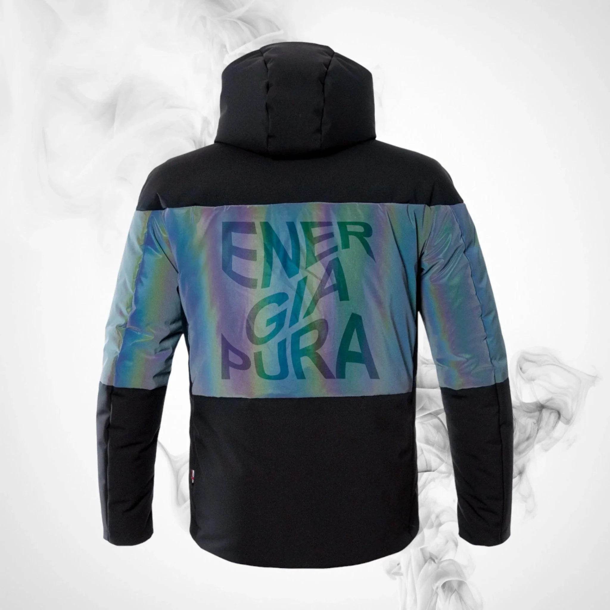 Ski ENERGIAPURA Flaine Jacket - Dash Racegear Store