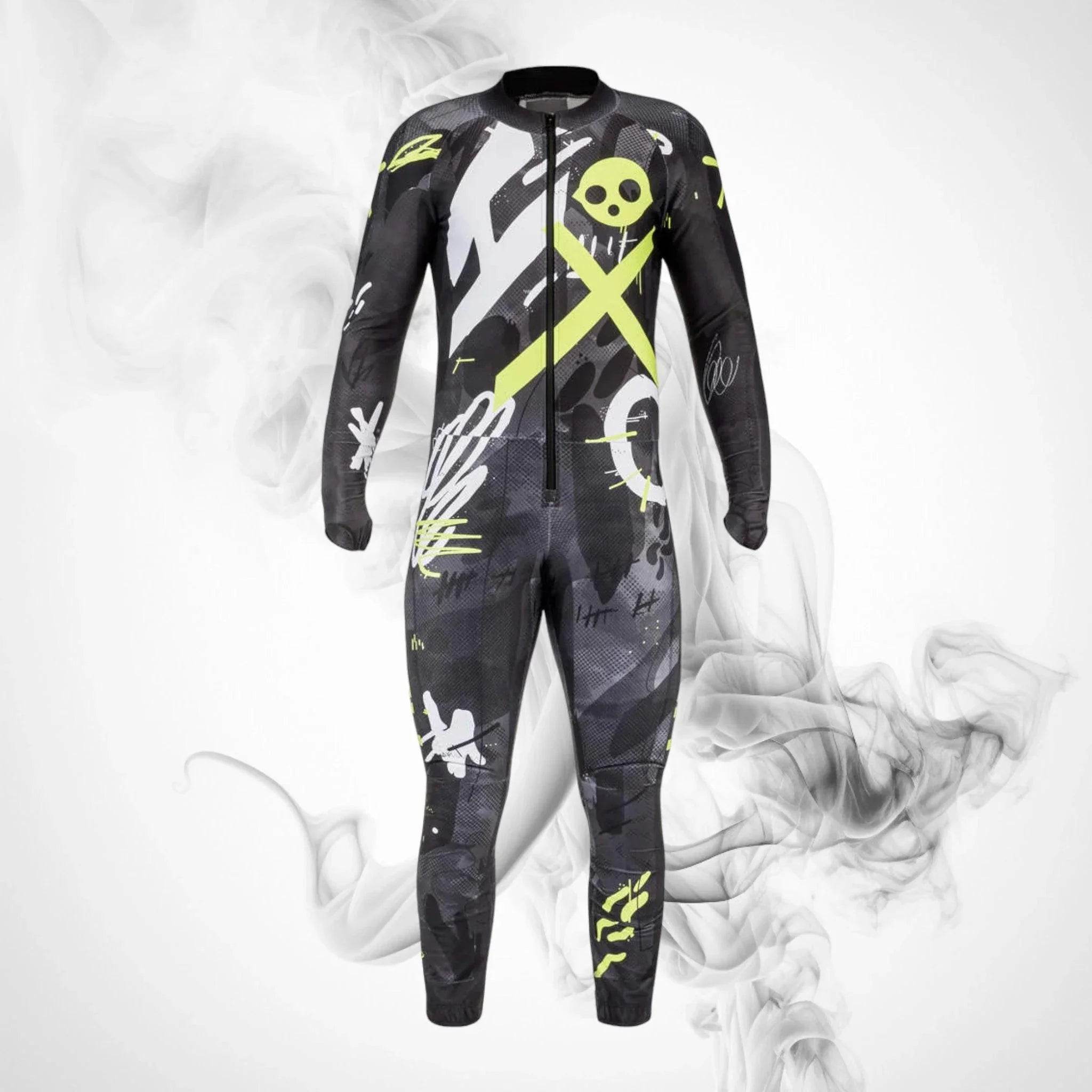 Ski HEAD Race FIS Suit - Dash Racegear Store