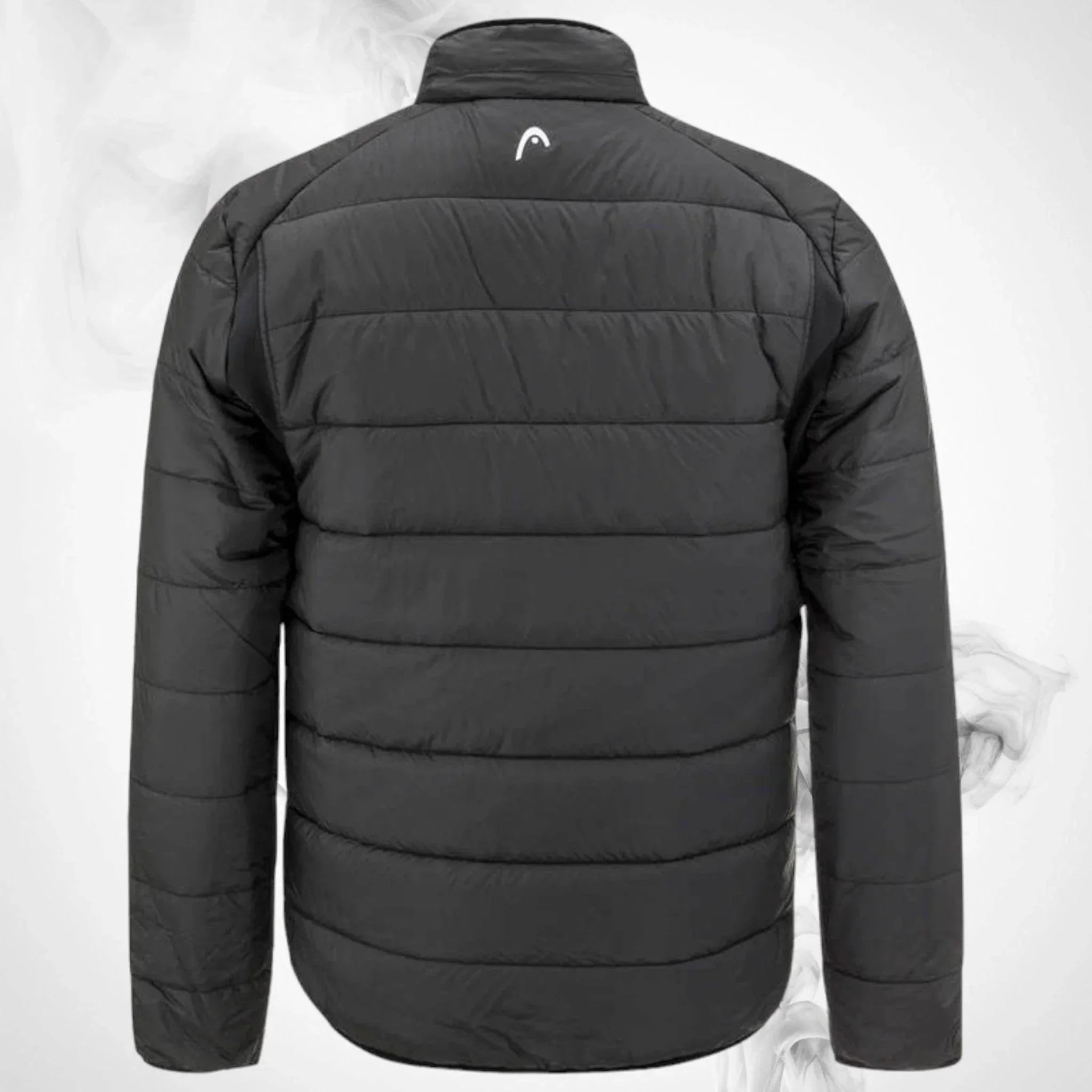 Ski HEAD Race Kinetic Jacket Junior 2023/24