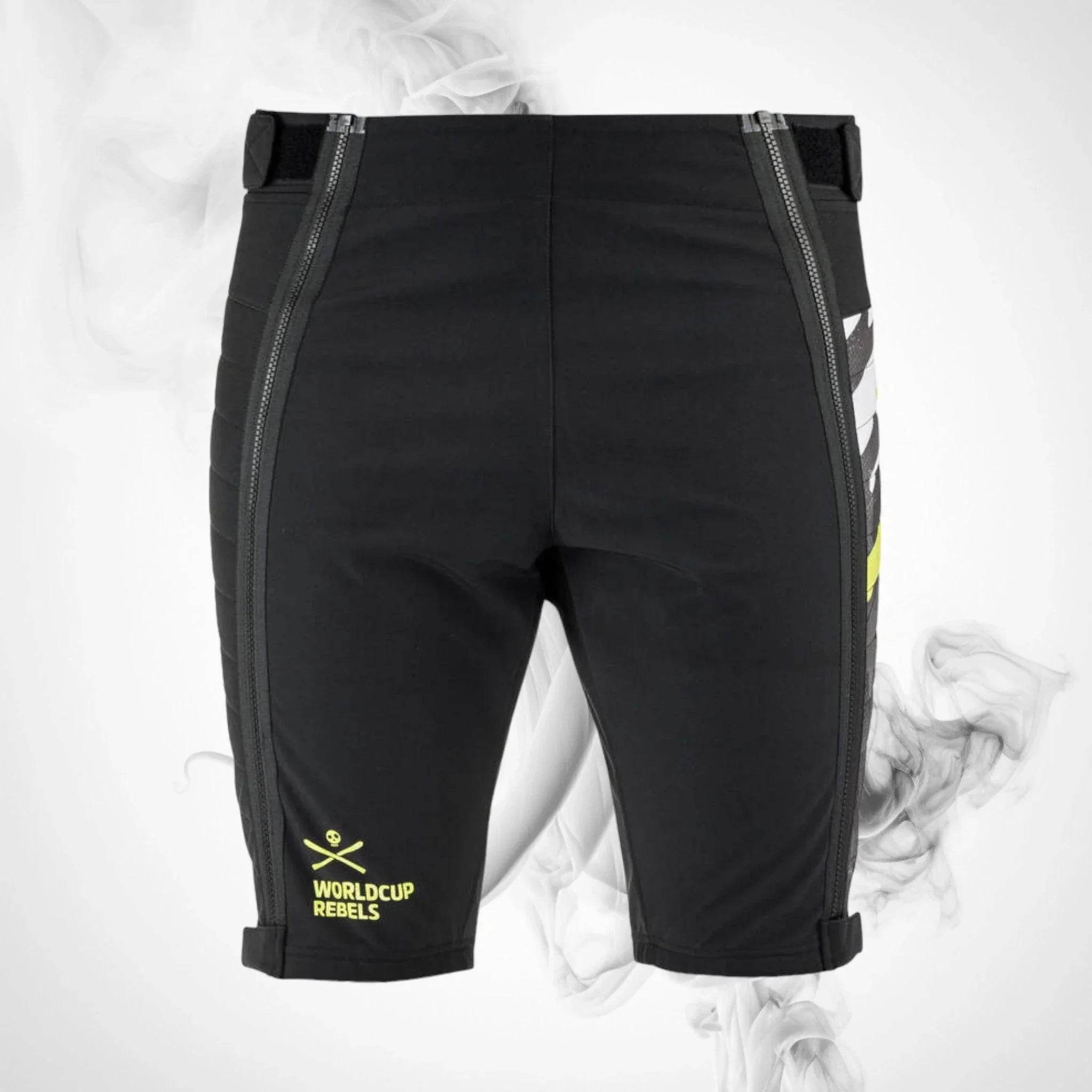 Ski HEAD Race Shorts Junior - Dash Racegear Store