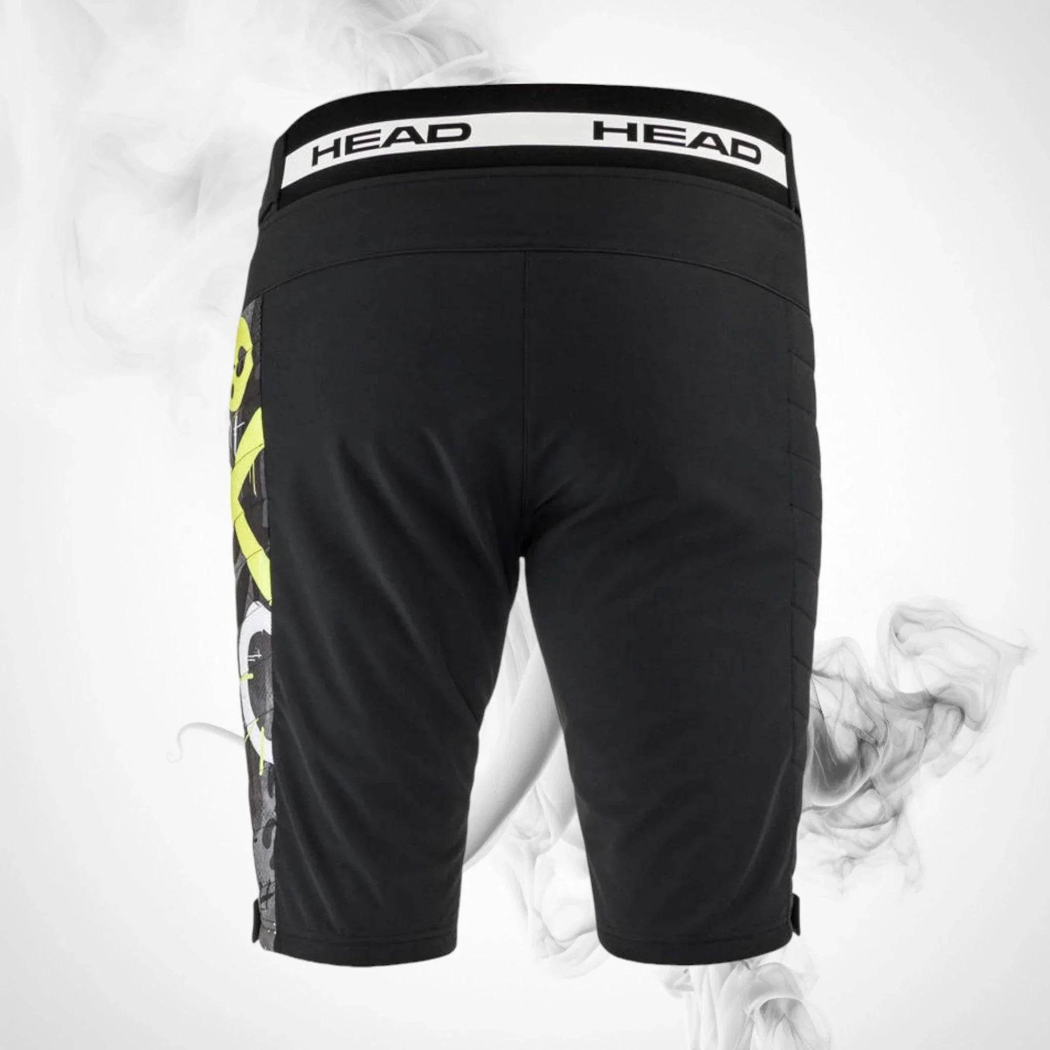 Ski HEAD Race Shorts Junior - Dash Racegear Store