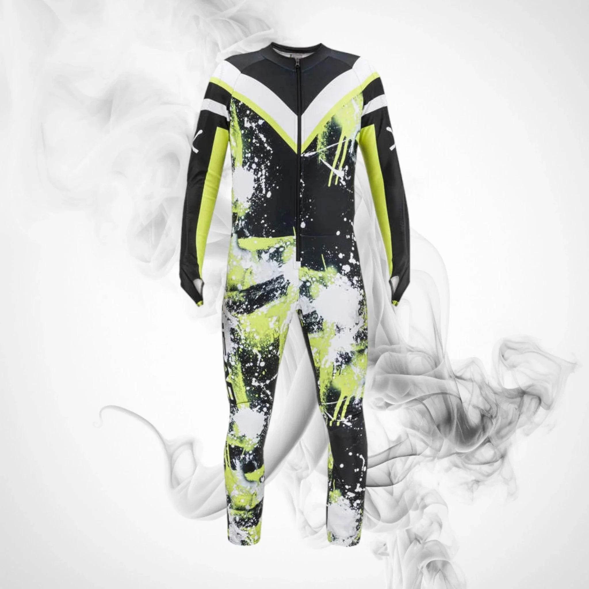 Ski HEAD Race Suit Junior - Dash Racegear Store