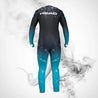 Ski HEAD Race Suit Junior - Dash Racegear Store