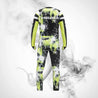 Ski HEAD Race Suit Junior - Dash Racegear Store