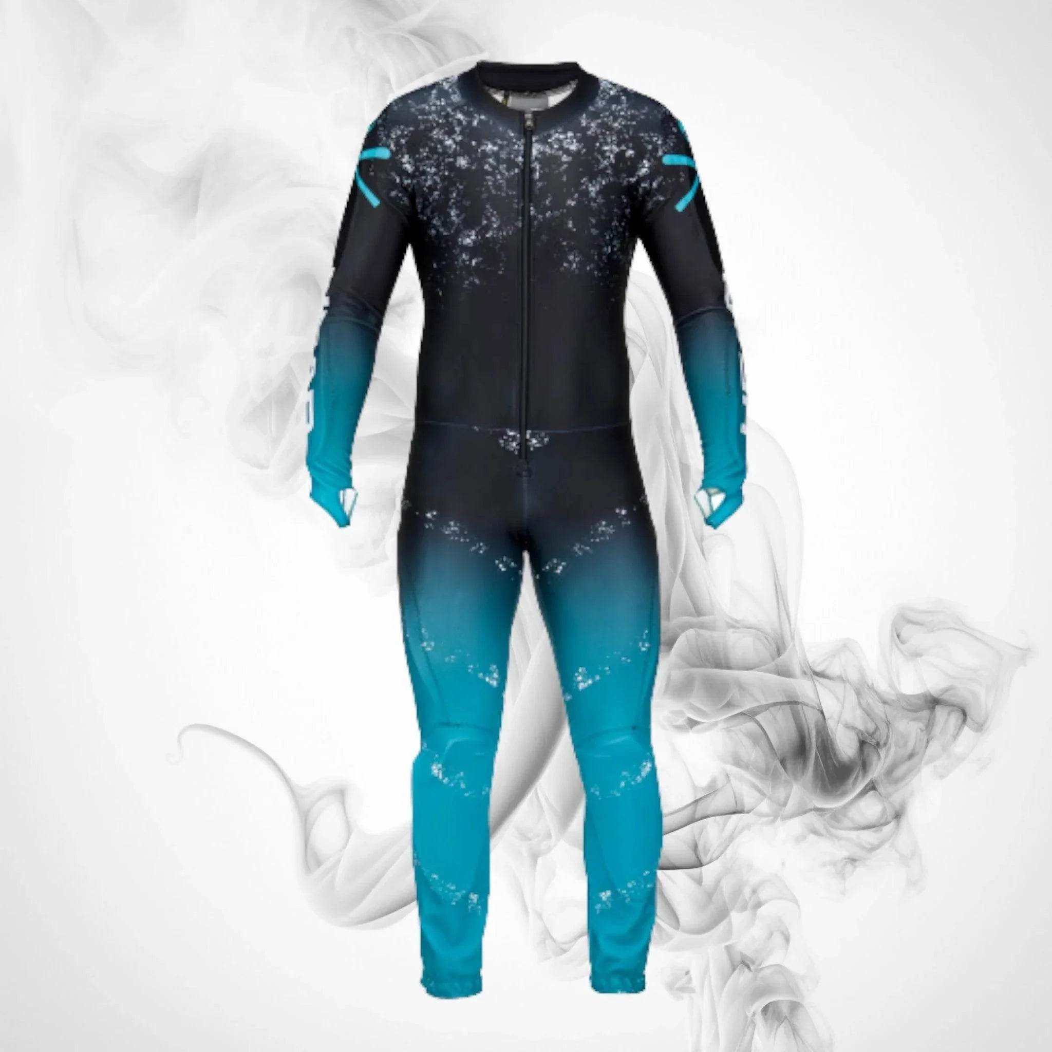 Ski HEAD Race Suit Junior - Dash Racegear Store