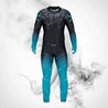 Ski HEAD Race Suit Junior - Dash Racegear Store