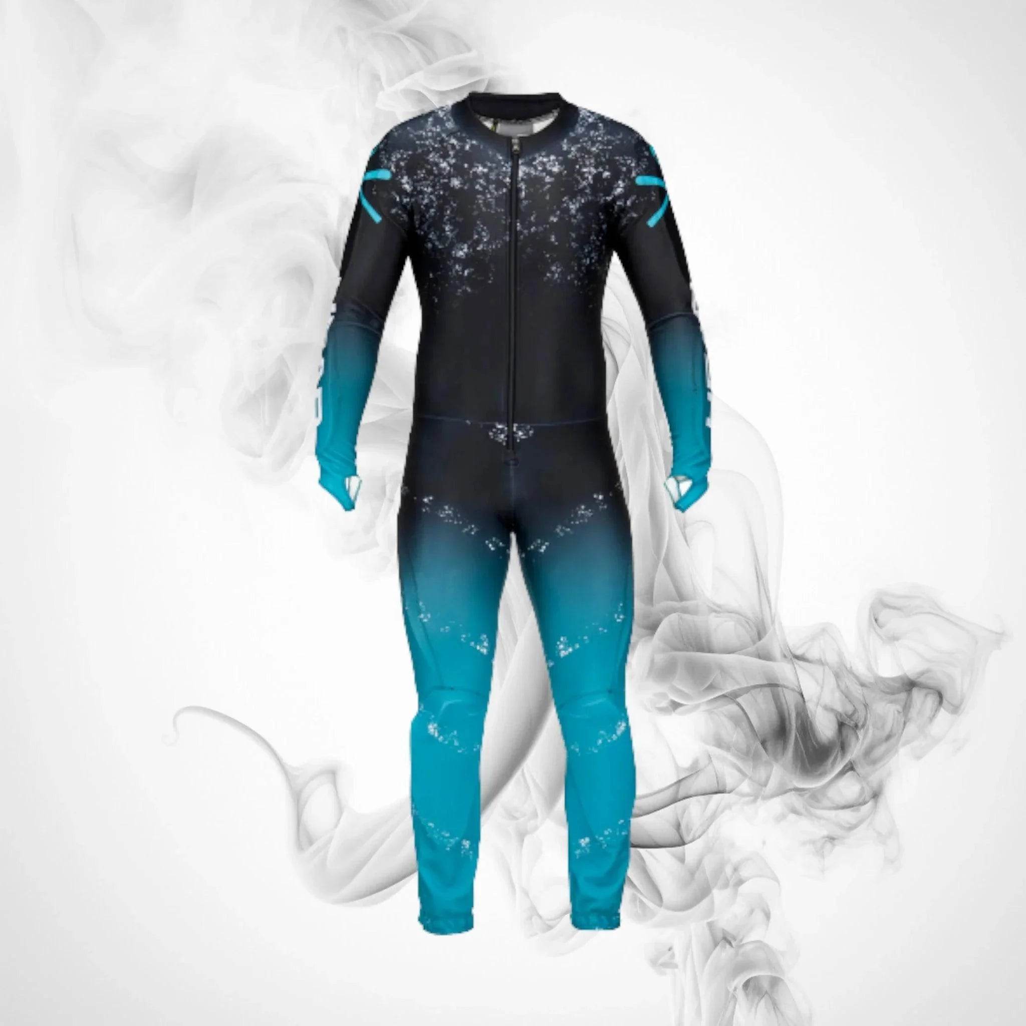 Ski HEAD Race Suit padded - Dash Racegear Store