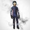 Ski HELLY HANSEN Jr Wc Speed Suit Gs - Dash Racegear Store
