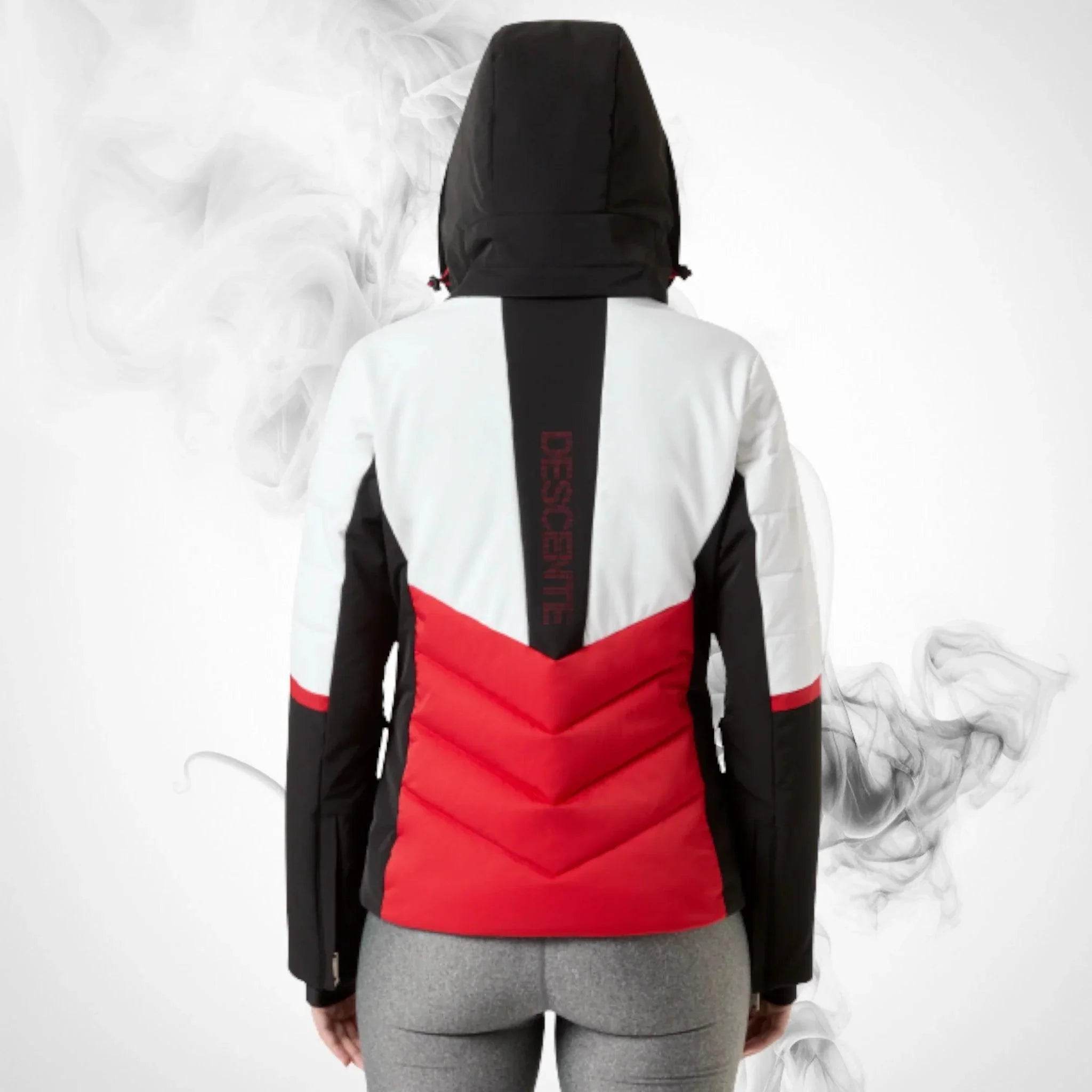 Ski Kurtka narciarska Descente Iris - Dash Racegear Store