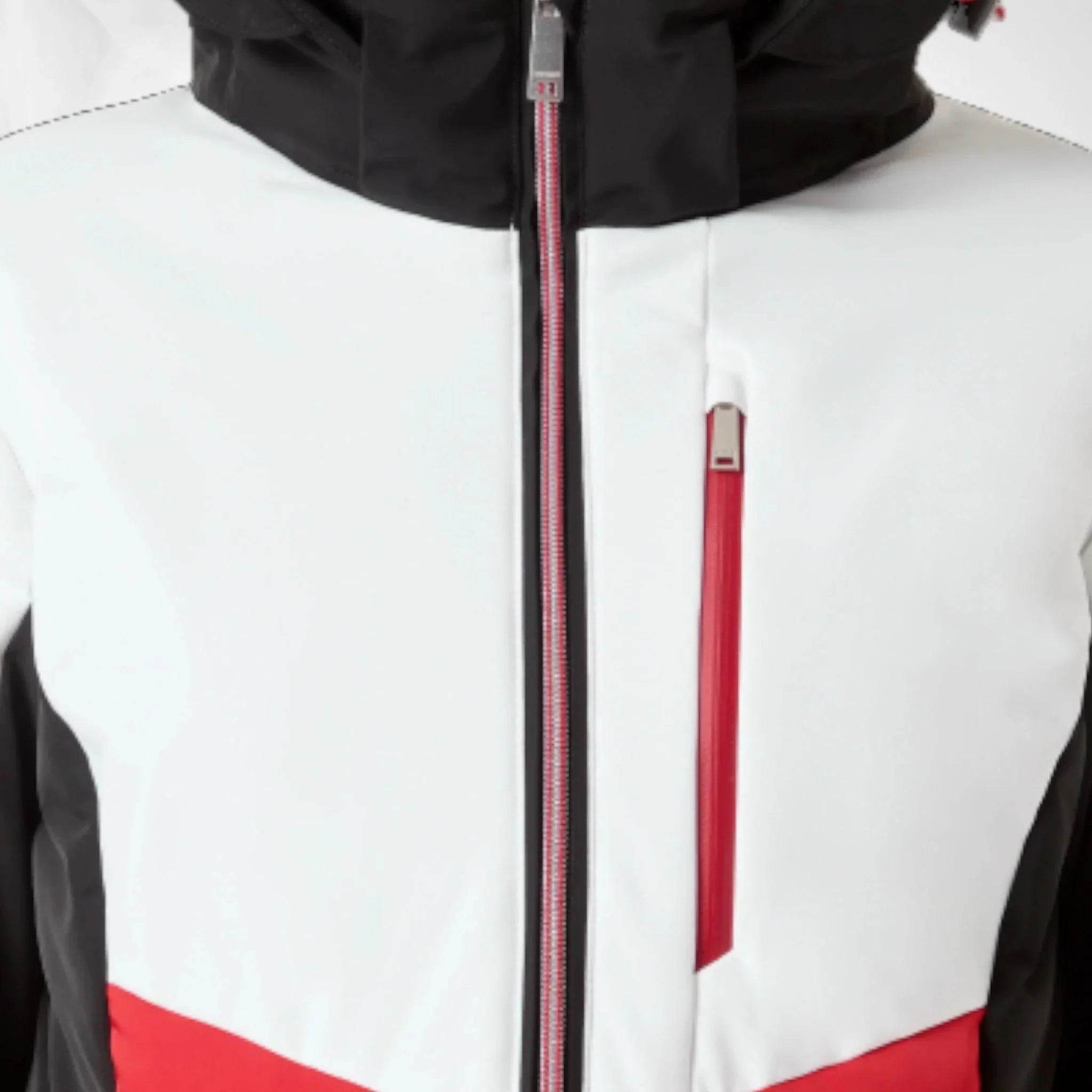 Ski Kurtka narciarska Descente Iris - Dash Racegear Store