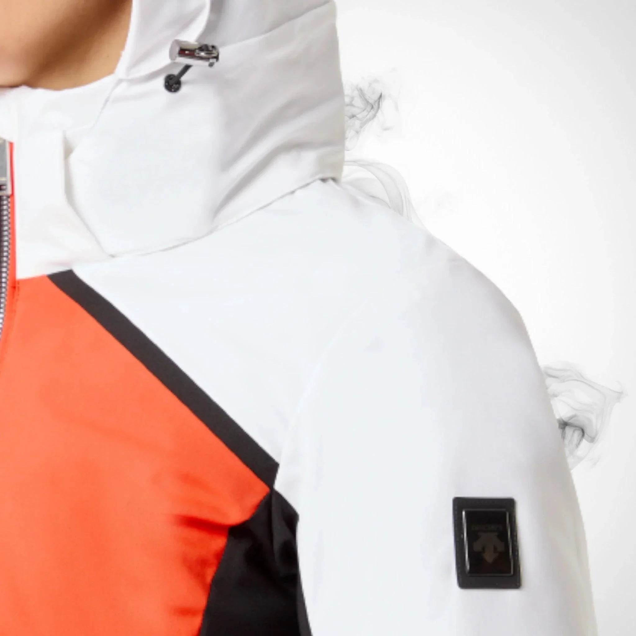 Ski Kurtka narciarska Descente Linda - Dash Racegear Store