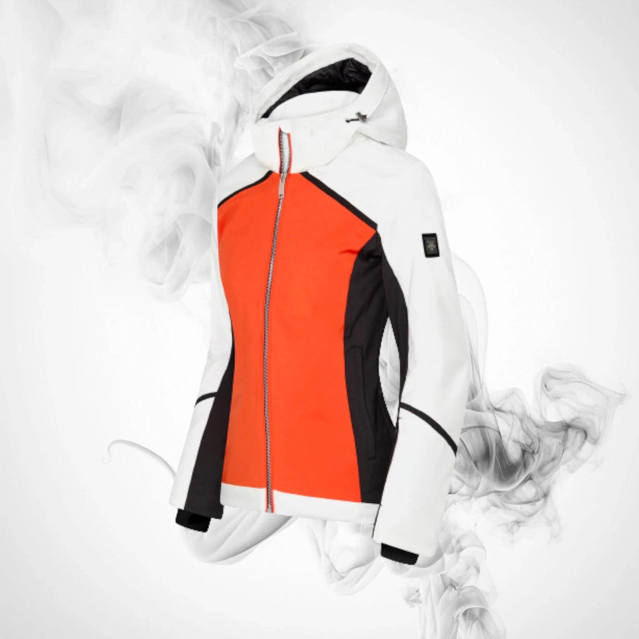 Ski Kurtka narciarska Descente Linda - Dash Racegear Store