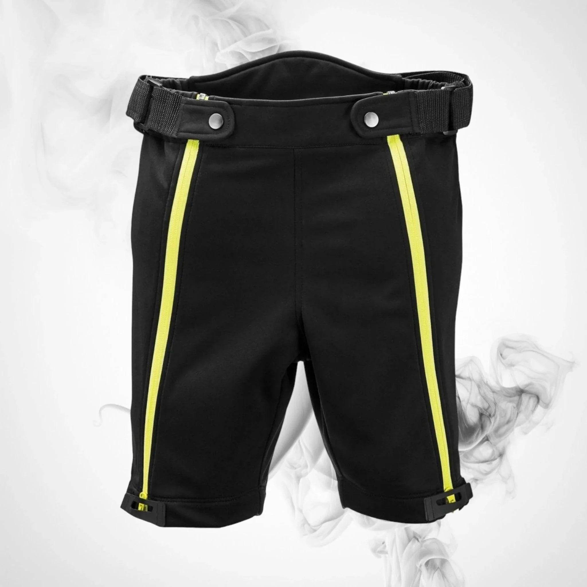 Ski LEKI Racing Shorts Thermo - Dash Racegear Store