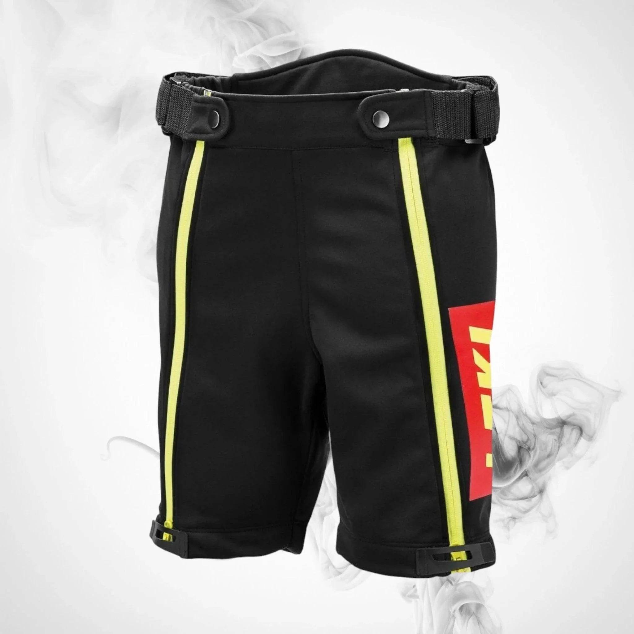 Ski LEKI Racing Shorts Thermo - Dash Racegear Store