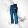 Ski Pants ENERGIAPURA Velvet Grong Printed - Dash Racegear Store