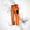 Ski Pants ENERGIAPURA Velvet Grong Printed - Dash Racegear Store