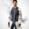 Ski Race Suit COLMAR French Team Men's Suit Junior - Dash Racegear Store