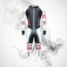 Ski Race Suit COLMAR French Team Men's Suit Junior - Dash Racegear Store