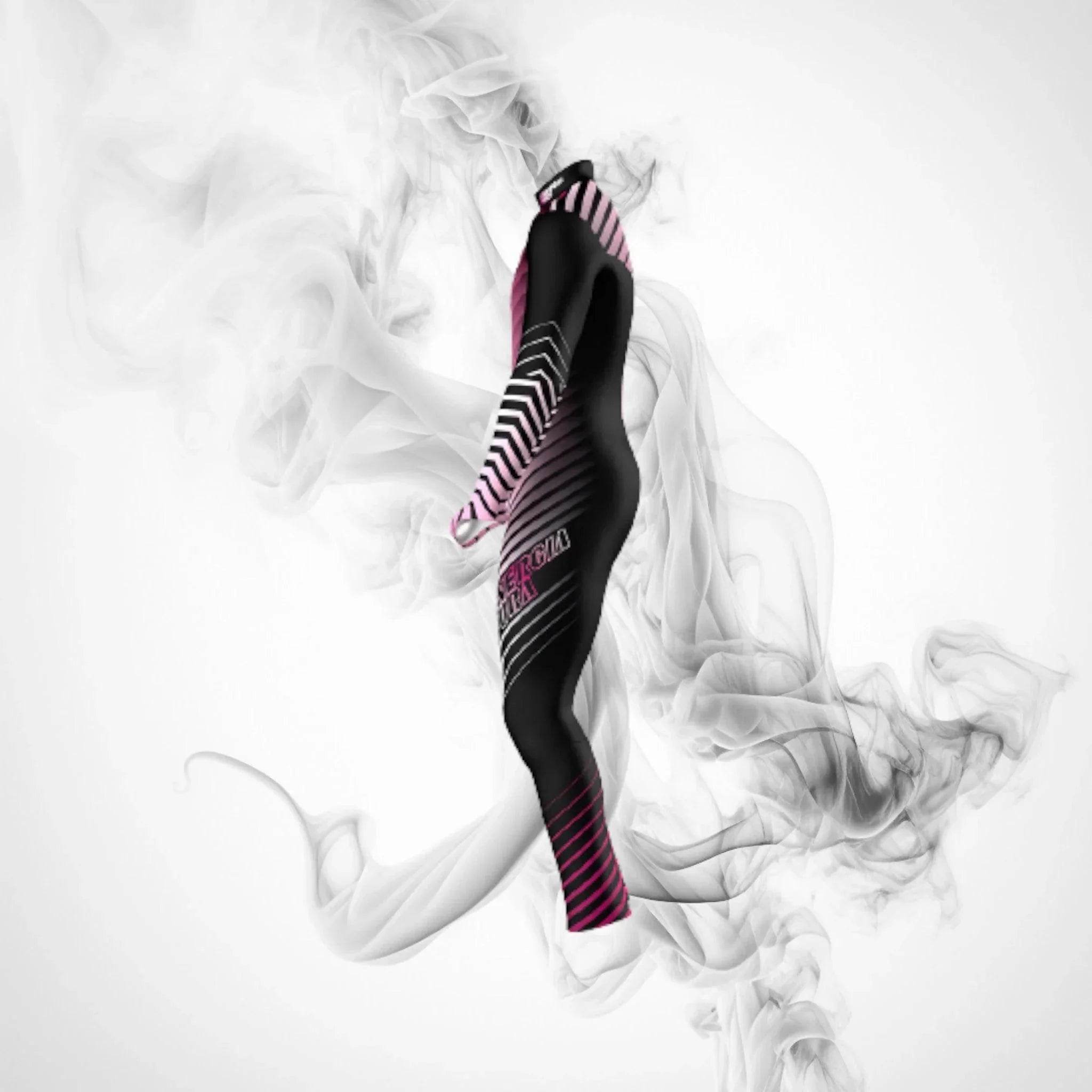 Ski Race Suit ENERGIAPURA Active - Dash Racegear Store