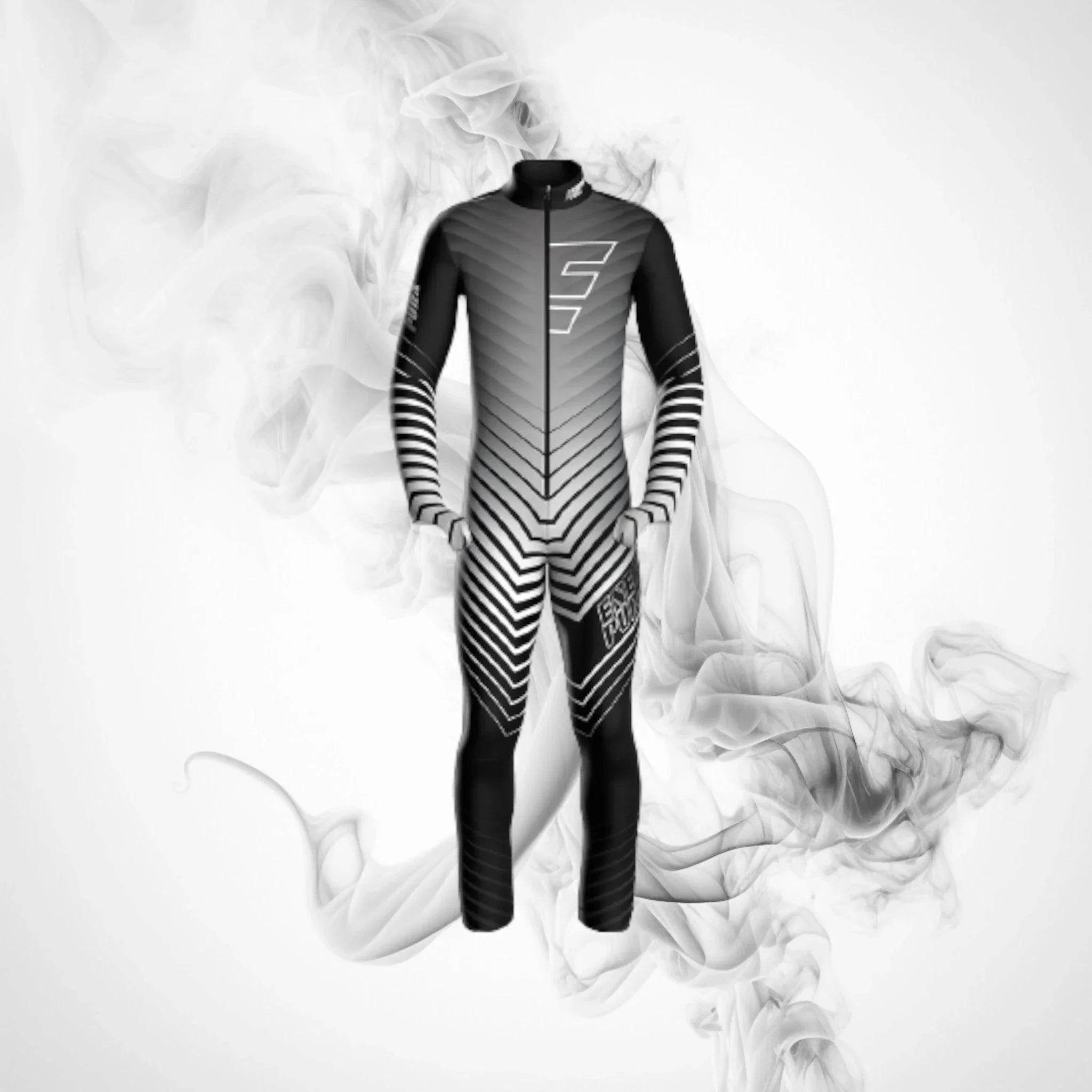 Ski Race Suit ENERGIAPURA Active - Dash Racegear Store