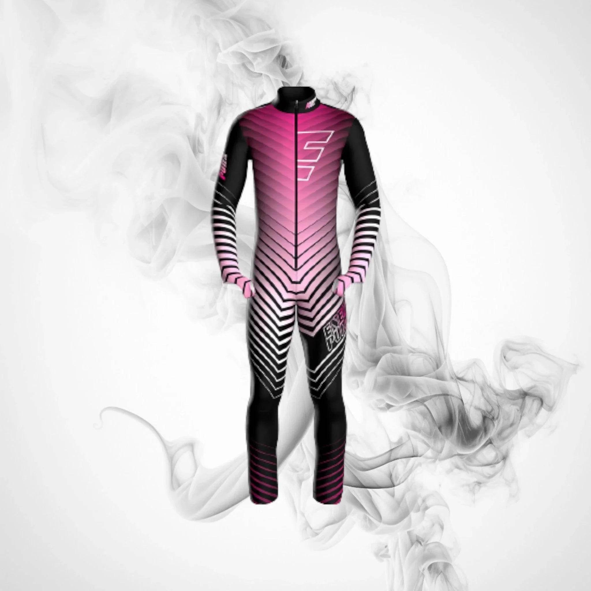 Ski Race Suit ENERGIAPURA Active - Dash Racegear Store