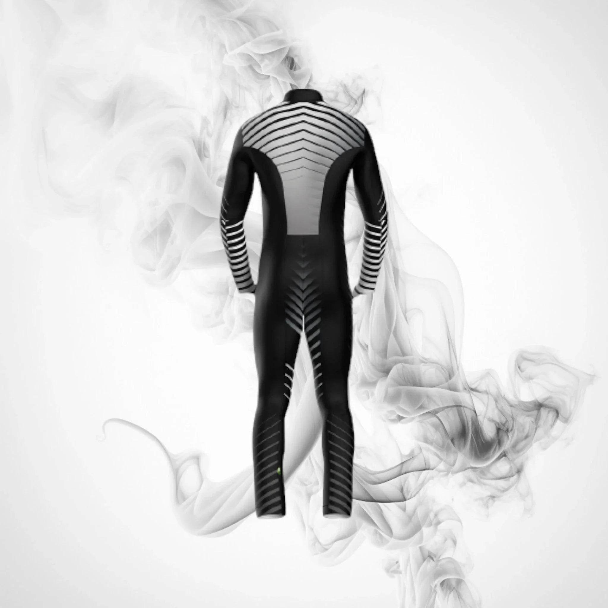 Ski Race Suit ENERGIAPURA Active - Dash Racegear Store