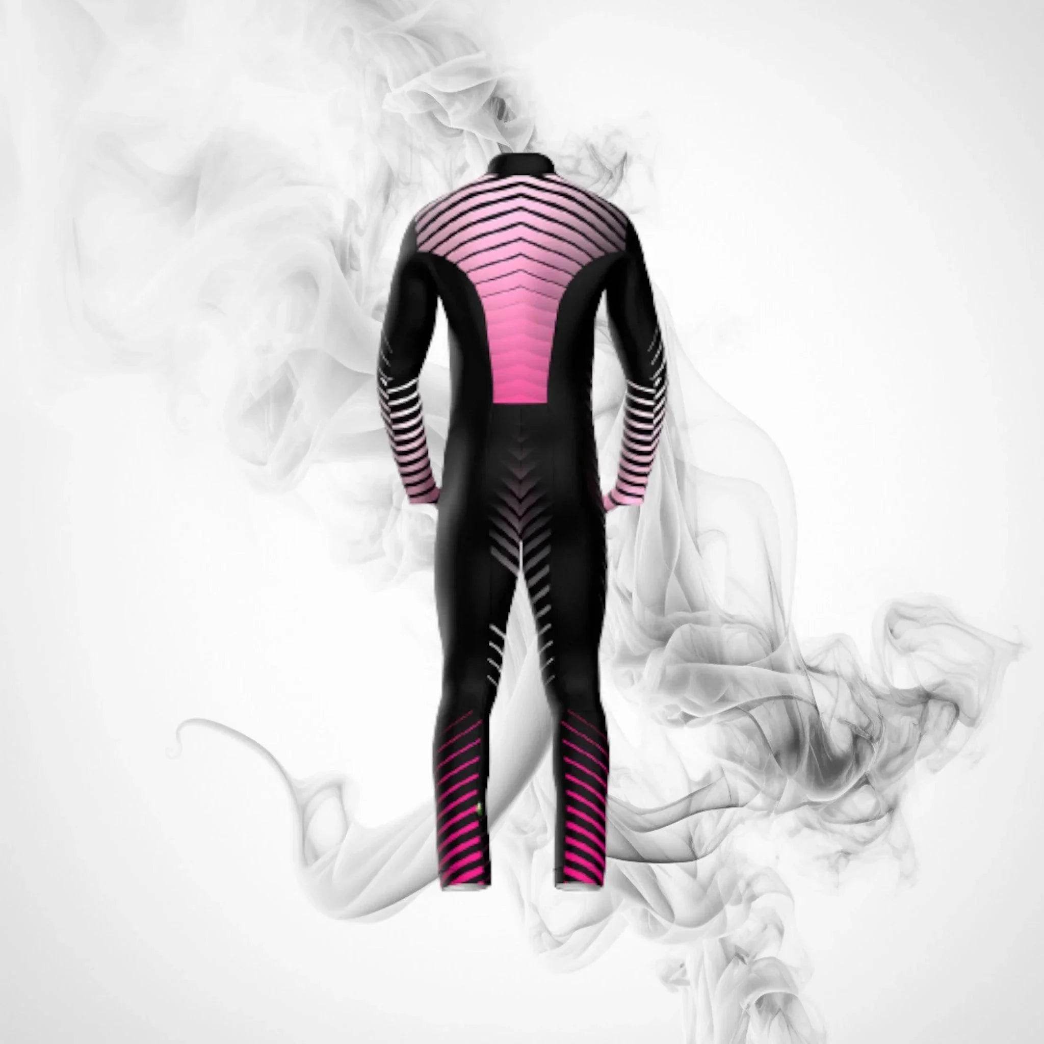 Ski Race Suit ENERGIAPURA Active - Dash Racegear Store