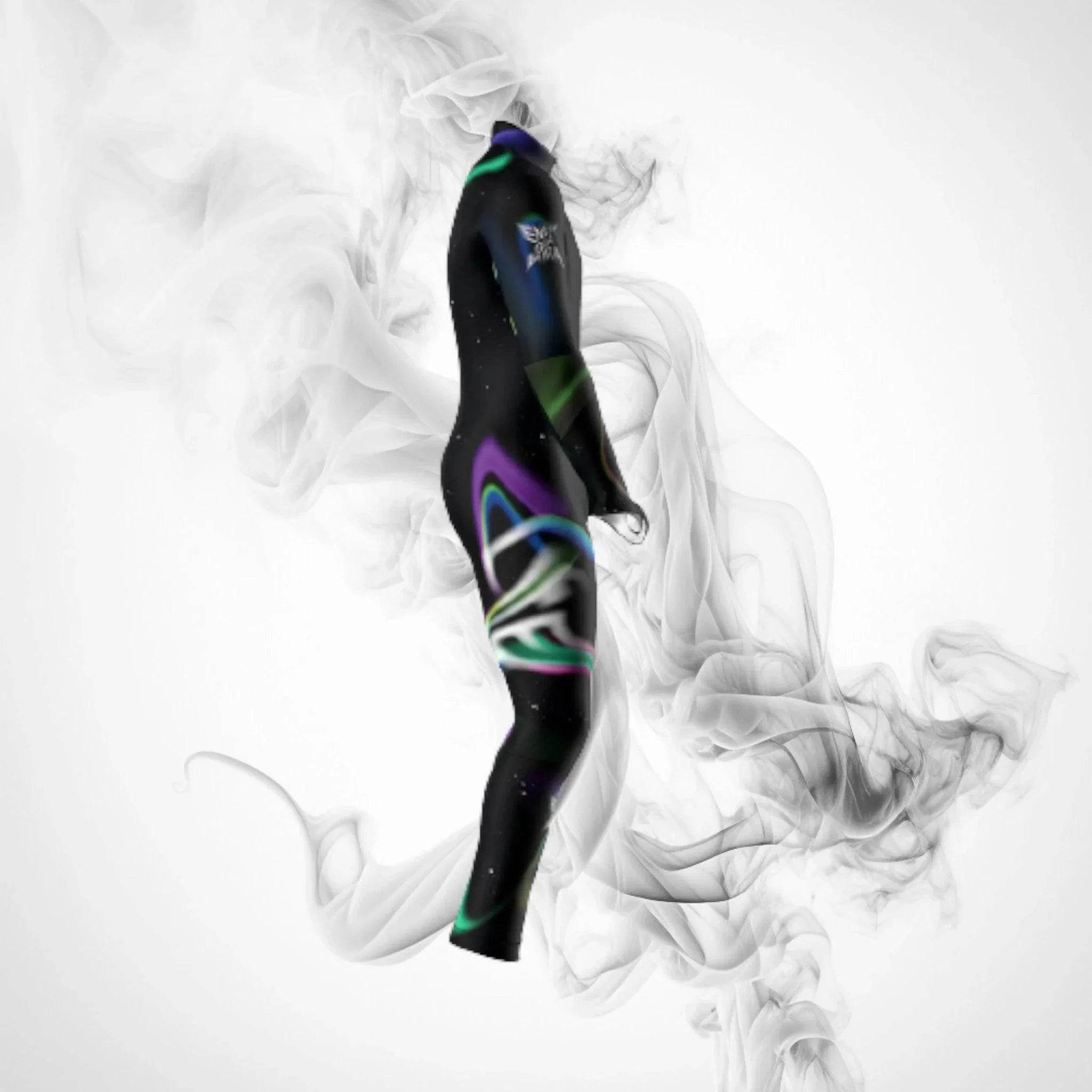 Ski Race Suit ENERGIAPURA Life Space - Dash Racegear Store