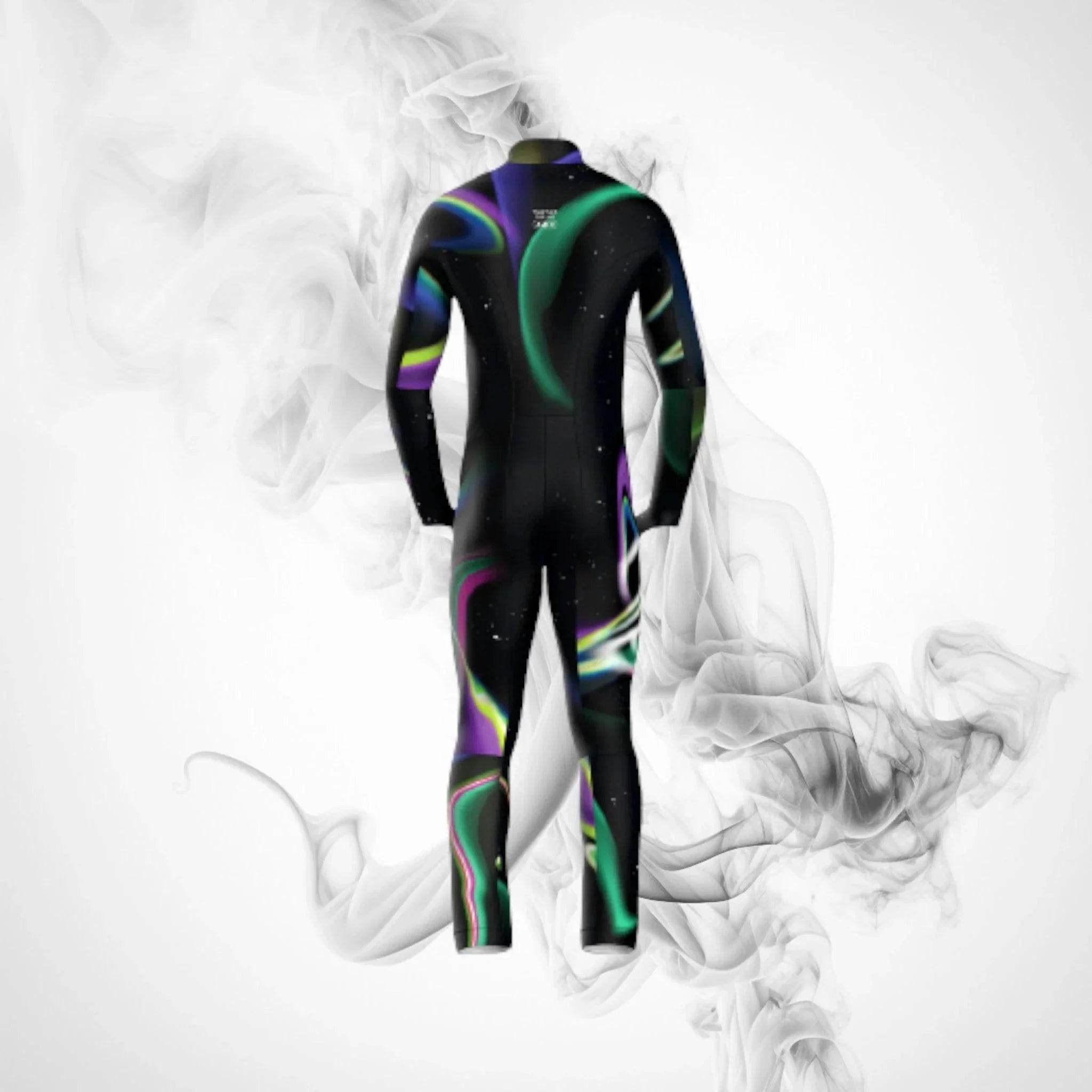 Ski Race Suit ENERGIAPURA Life Space - Dash Racegear Store