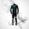 Ski Race Suit ENERGIAPURA Life Space - Dash Racegear Store