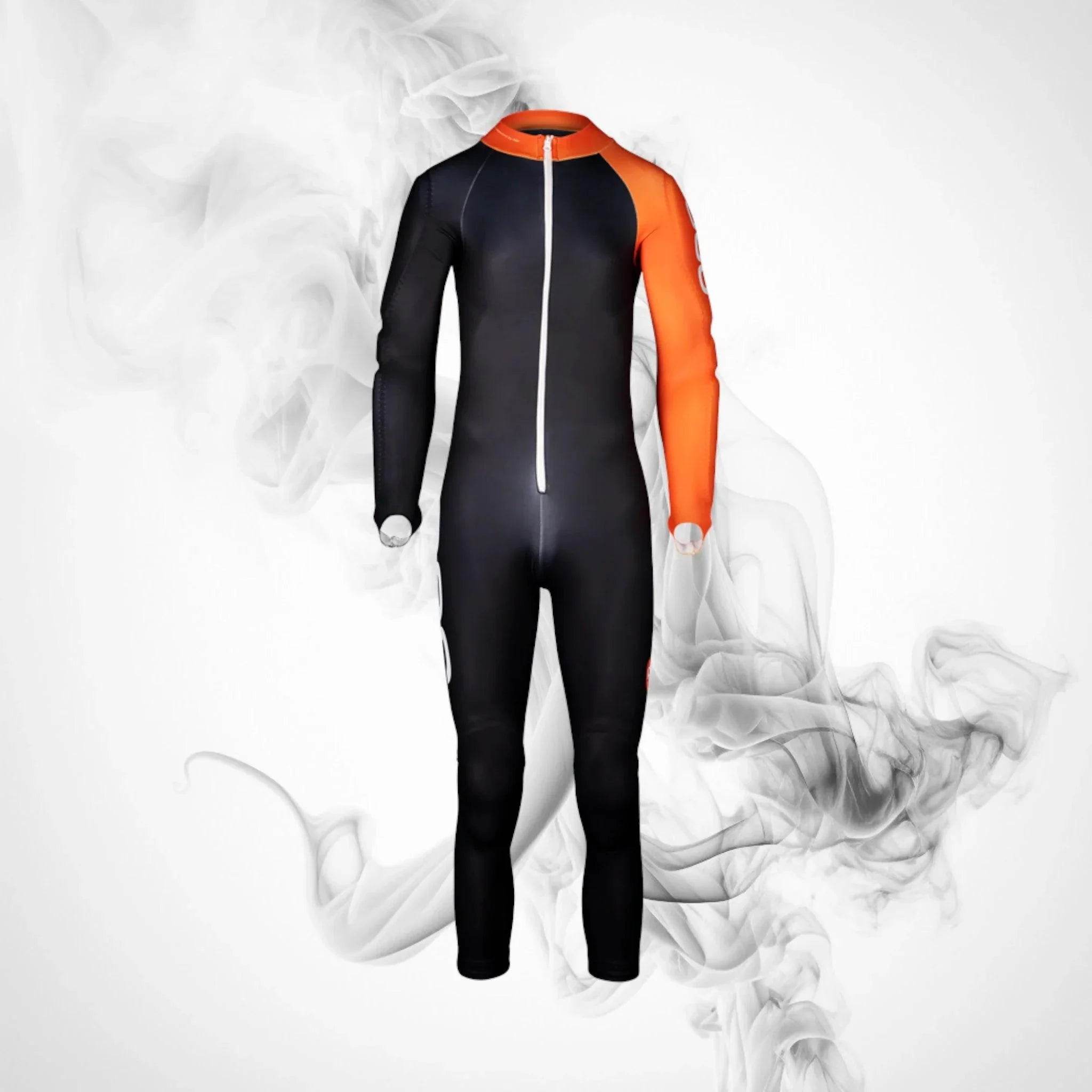Ski Race Suit POC Skin Gs Jr Uranium - Dash Racegear Store