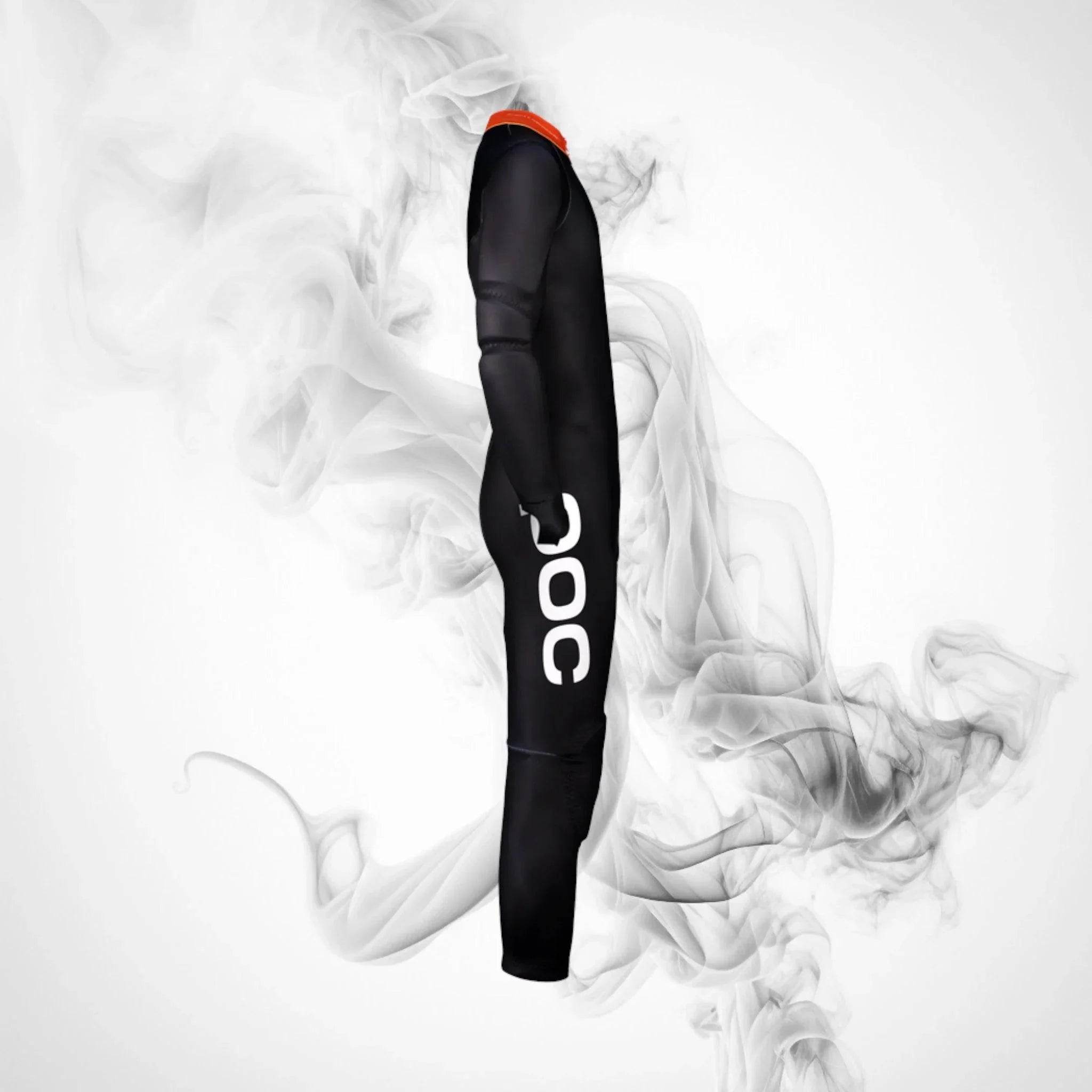 Ski Race Suit POC Skin Gs Jr Uranium - Dash Racegear Store