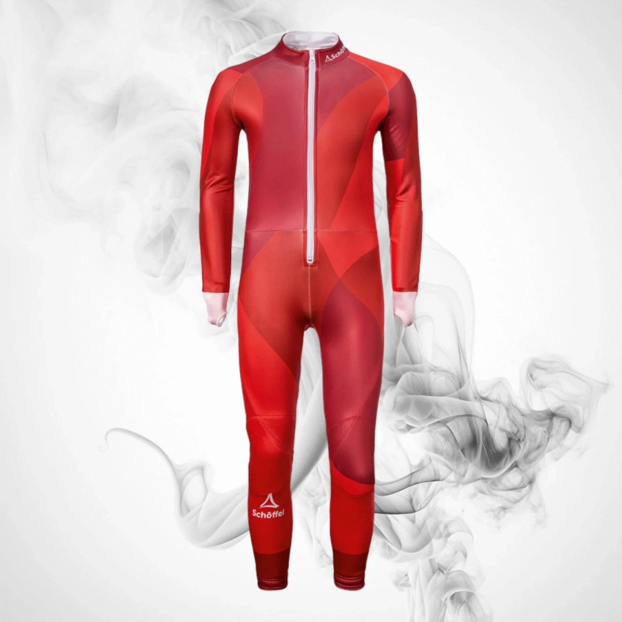 Ski Race suit Schoffel Race Suit3 K RT Jr - Dash Racegear Store