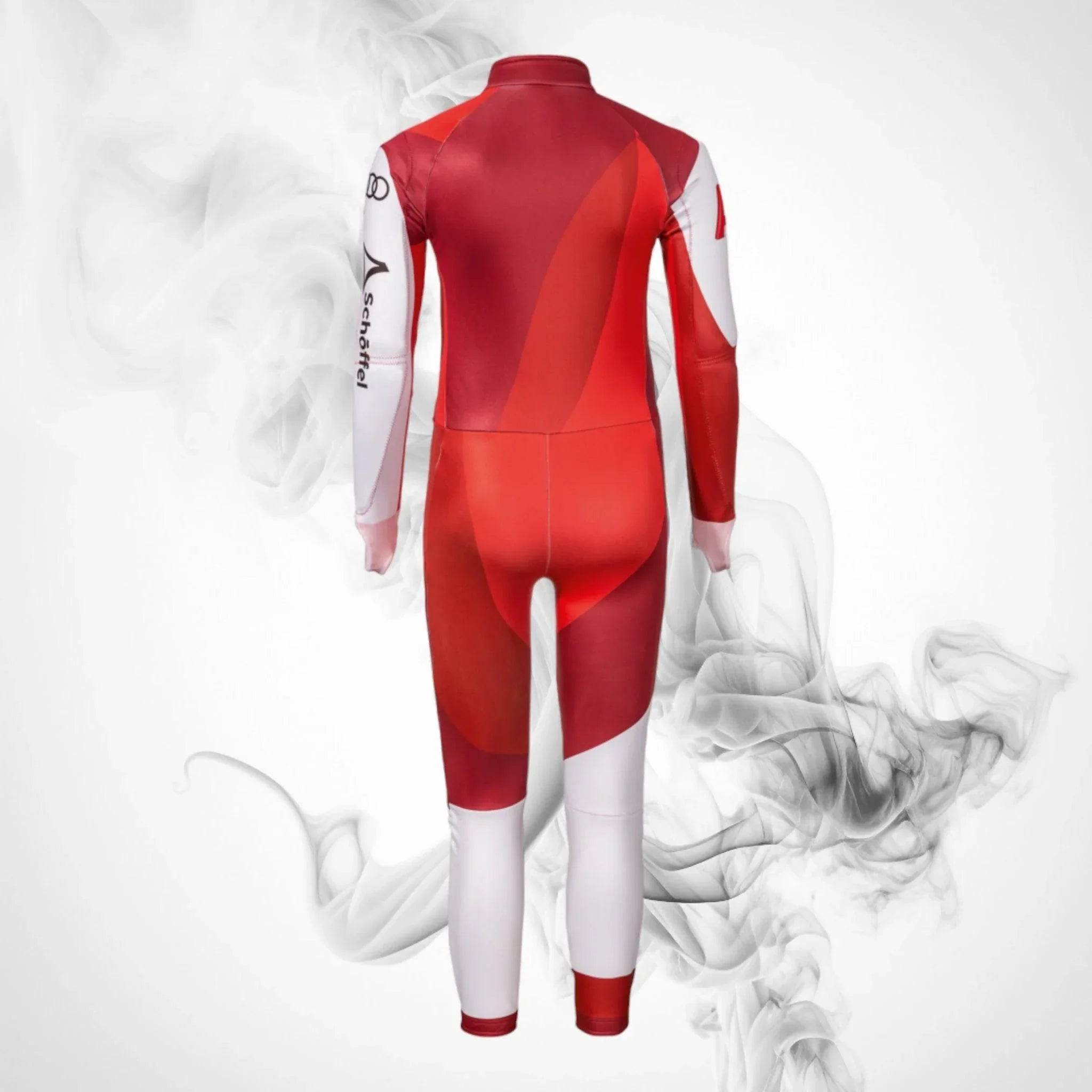 Ski Race suit Schoffel Race Suit3 K RT Jr - Dash Racegear Store