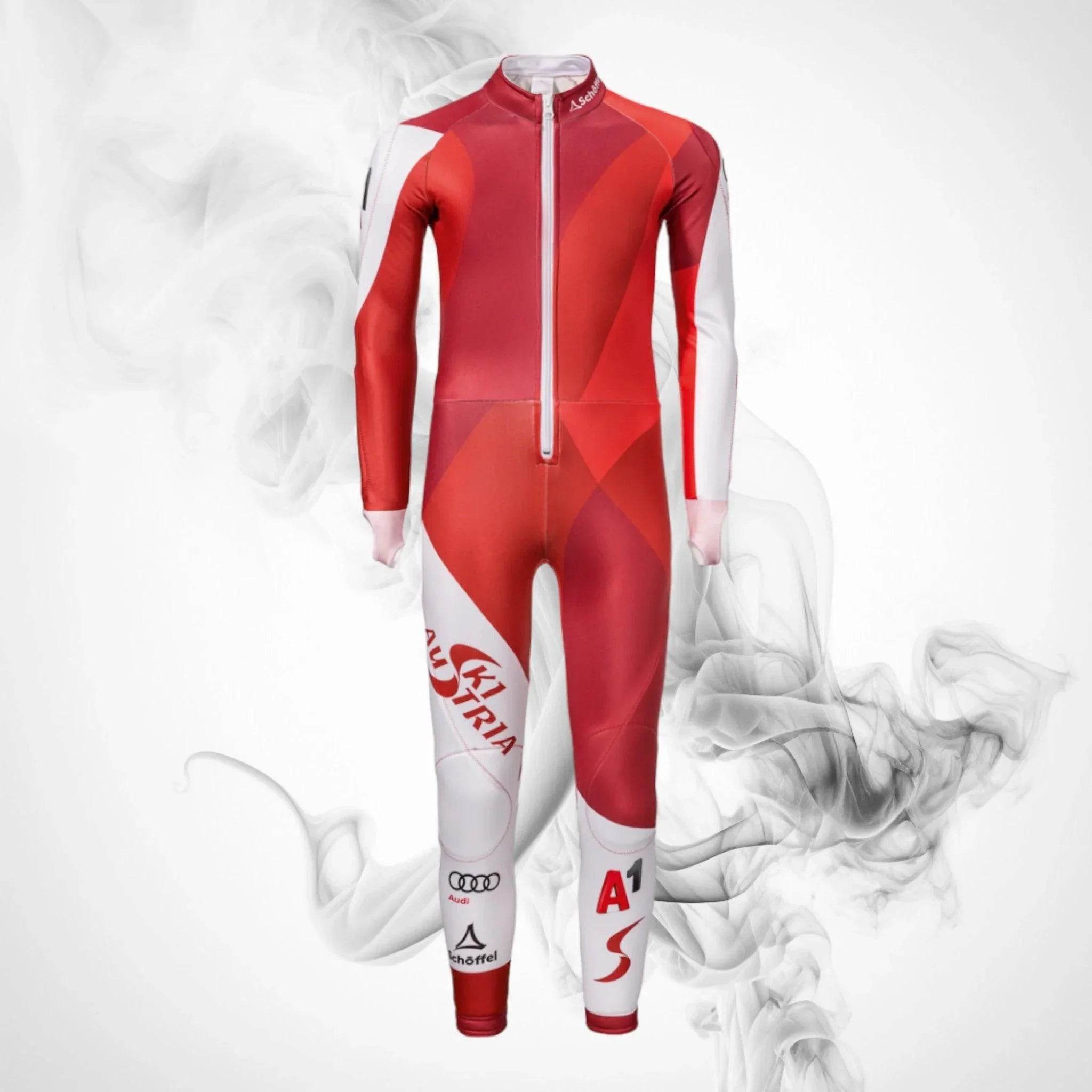 Ski Race suit Schoffel Race Suit3 K RT Jr - Dash Racegear Store