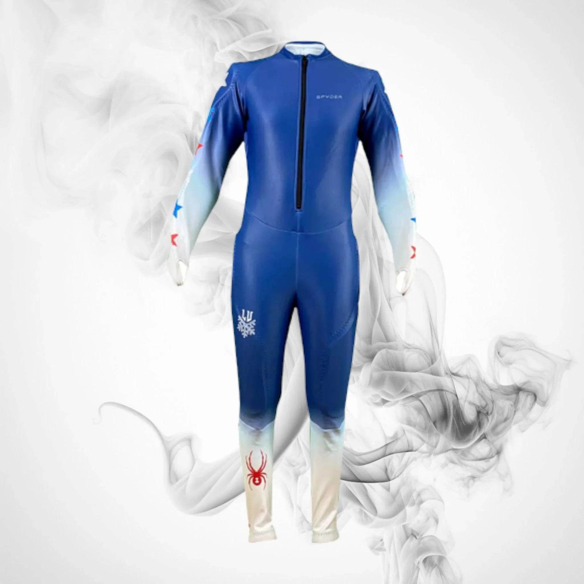 Ski SPYDER Junior Performance GS Vonn - Dash Racegear Store