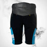 Ski Shorts ENERGIAPURA Cielo - Dash Racegear Store
