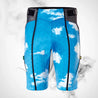 Ski Shorts ENERGIAPURA Cielo - Dash Racegear Store