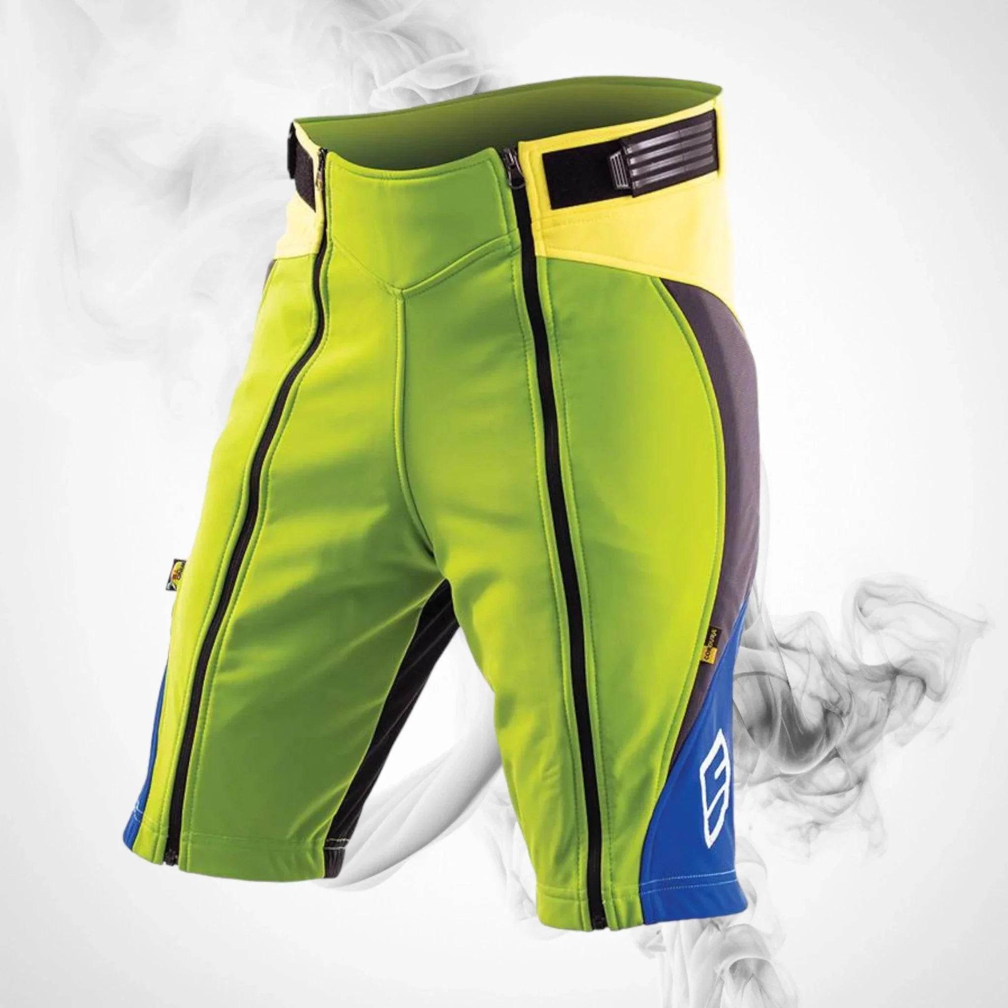 Ski Shorts ENERGIAPURA New Workout Junior - Dash Racegear Store
